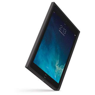

LOGITECH Blok Protective Shell iPad Air 2 Black