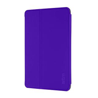 

STM Studio Case iPad Air Purple