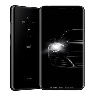 

HUAWEI Mate RS 6/256GB Porsche Design Black