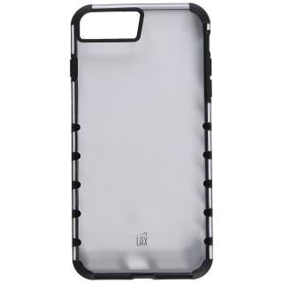 

LAX Trendy Case iPhone 7 Clear/Black