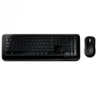 

Microsoft Wireless Desktop 850 Keyboard and Mouse