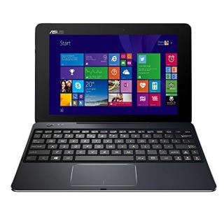 

ASUS Transformer Book T100CHI (T100CHI-C1-BK-WX)