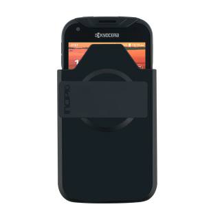 

INCIPIO Holster Rotating Belt Clip Kyocera Duraforce Pro Black