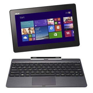 

ASUS Transformer Book T100TA (T100TA-C1-GR) (US)