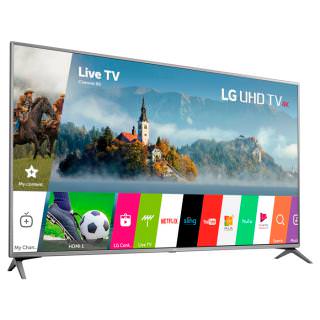 

LG 75UJ657A (D)
