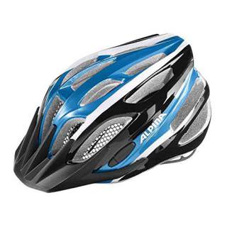 

Alpina FB 2.0 Black/Blue/White S (51-55)