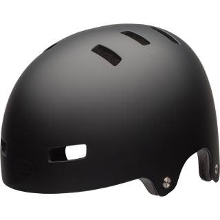

Bell Local Matte Black S