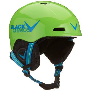 

Black Crevice Stubai Green/Blue 2 (52-54)