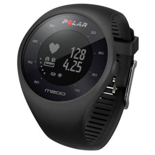 

Polar M200 Black