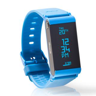

Withings Pulse OX Activity (WAM01_30) Blue