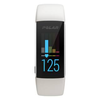 

Polar A370 S White (Open Box)