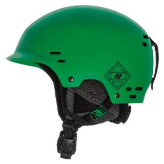 

K2 Thrive Ski Helmet L/XL Green
