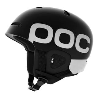 

Poc Auric Cut (55-58) Black (Open Box)