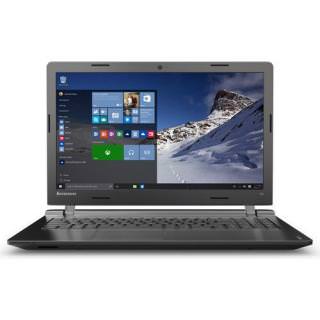 

Lenovo 100-15IBD (80QQ0060US) (Refurbished)