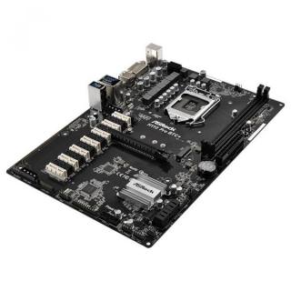 

ASRock H110 Pro BTC+ (BULK)