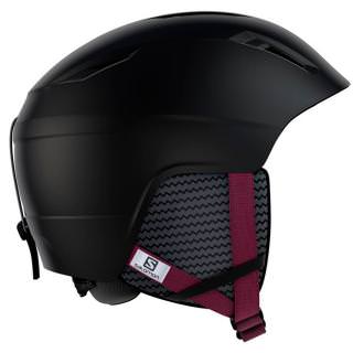 

Salomon Pearl 2 (56-59) Black