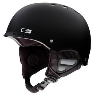 

Smith Holt 2 Mens Ski Helmet (59-63) Black