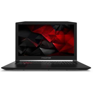 

Acer Predator Helios 300 PH317-51-70KH (NH.Q29AA.001)