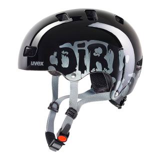 

UVEX Kid 3 (51-55) Black