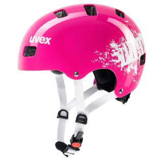 

UVEX Kid 3 (51-55) Pink (Open Box)