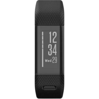 

Garmin Vivosmart HR+ Large Black (010-01955-33)