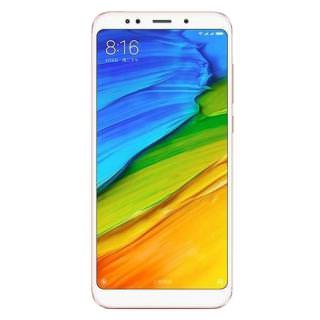 

Xiaomi Redmi 5 Plus 32GB Rose Gold