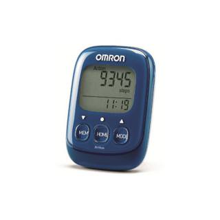 

Omron Walking Style IV (HJ-325-EW) Blue