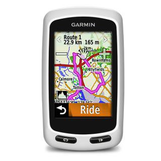 

Garmin GPS Edge Touring Plus (010-01165-00)