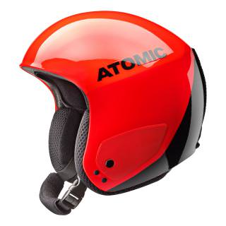 

Atomic Redster Replica Helmet M Red/Black