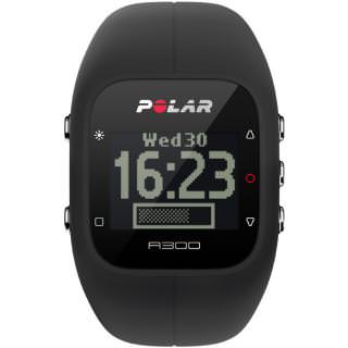 

Polar A300 2016 Black