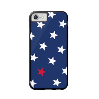 

Fellowes Stars Case for Apple iPhone 6/6S/7 Blue/White (Open Box)