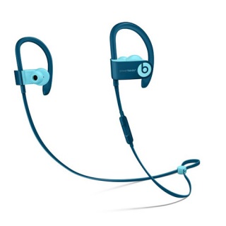 

Beats Powerbeats 3 Wireless In Ear Headphones Pop Blue