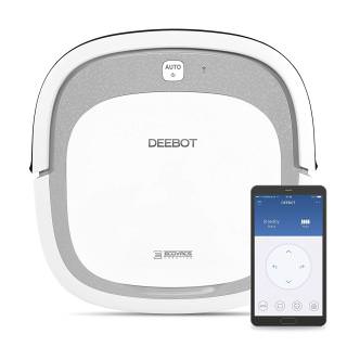 

ECOVACS DEEBOT SLIM 2