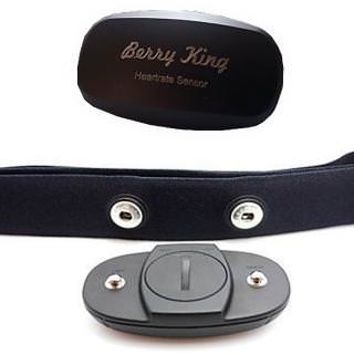 

BerryKing HRM Heartbeat Sensor