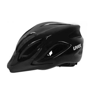 

UVEX Viva II 52-57cm Matt Black