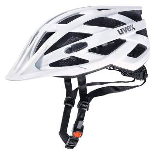 

UVEX Unisex (52-57cm) I-Vo Cc 410423 (White Mat)