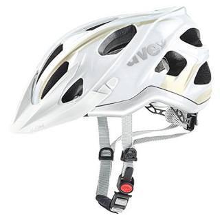 

UVEX Stivo C (52-57cm) White