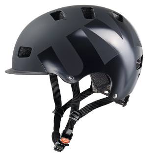 

UVEX HLMT 5 (55-58) Matte Black