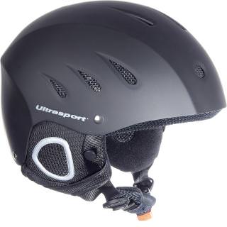 

Ultrasport Race Edition L 59-60 Black Matte