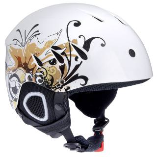

Ultrasport Race Edition M 57-58 White