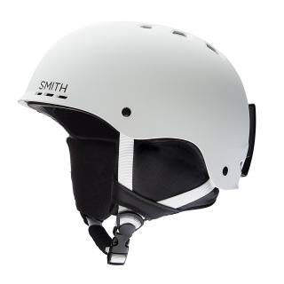 

Smith Holt 2 Mens Ski Helmet ( L ) White Matte