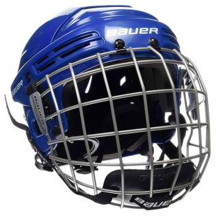 

Bauer Hockey Combo with Grid 2100 S