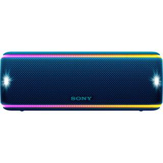 

Sony SRS-XB31 Blue (BULK)