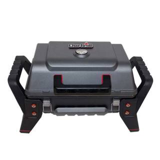 

Char-Broil X200 Grill2Go Gray