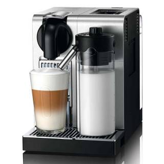 

Delonghi Nespresso Lattissima Pro EN 750.MB