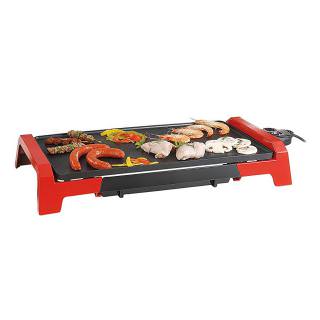 

Domoclip DOC130 Plancha Grill Red/Black