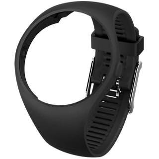

Polar M200 Wrist Strap S/M Black