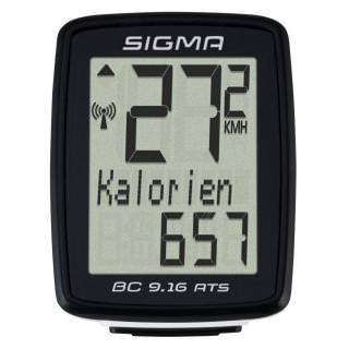 

Sigma Sport BC 9.16