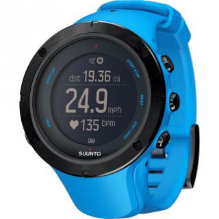 

Suunto Ambit3 Peak Sapphire Blue