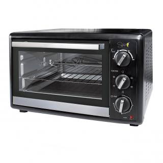 

Spice SPP006-N Oven